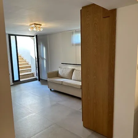 G&S Chalkidiki House Daire Paralia Dionysiou Dış mekan fotoğraf