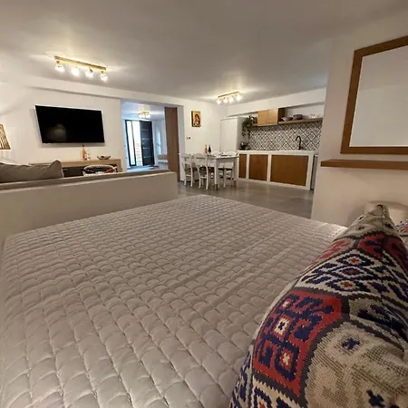 G&S Chalkidiki House Daire Paralia Dionysiou Dış mekan fotoğraf