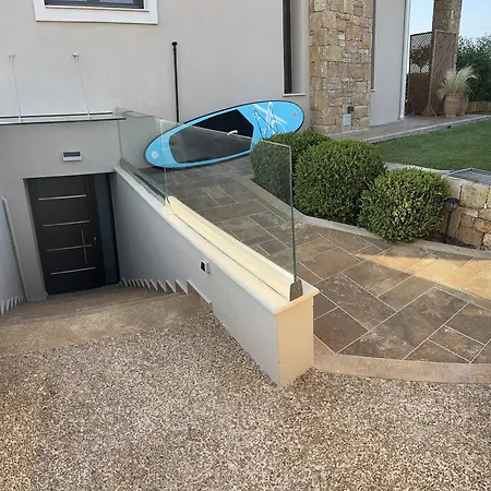G&S Chalkidiki House Daire Paralia Dionysiou Dış mekan fotoğraf