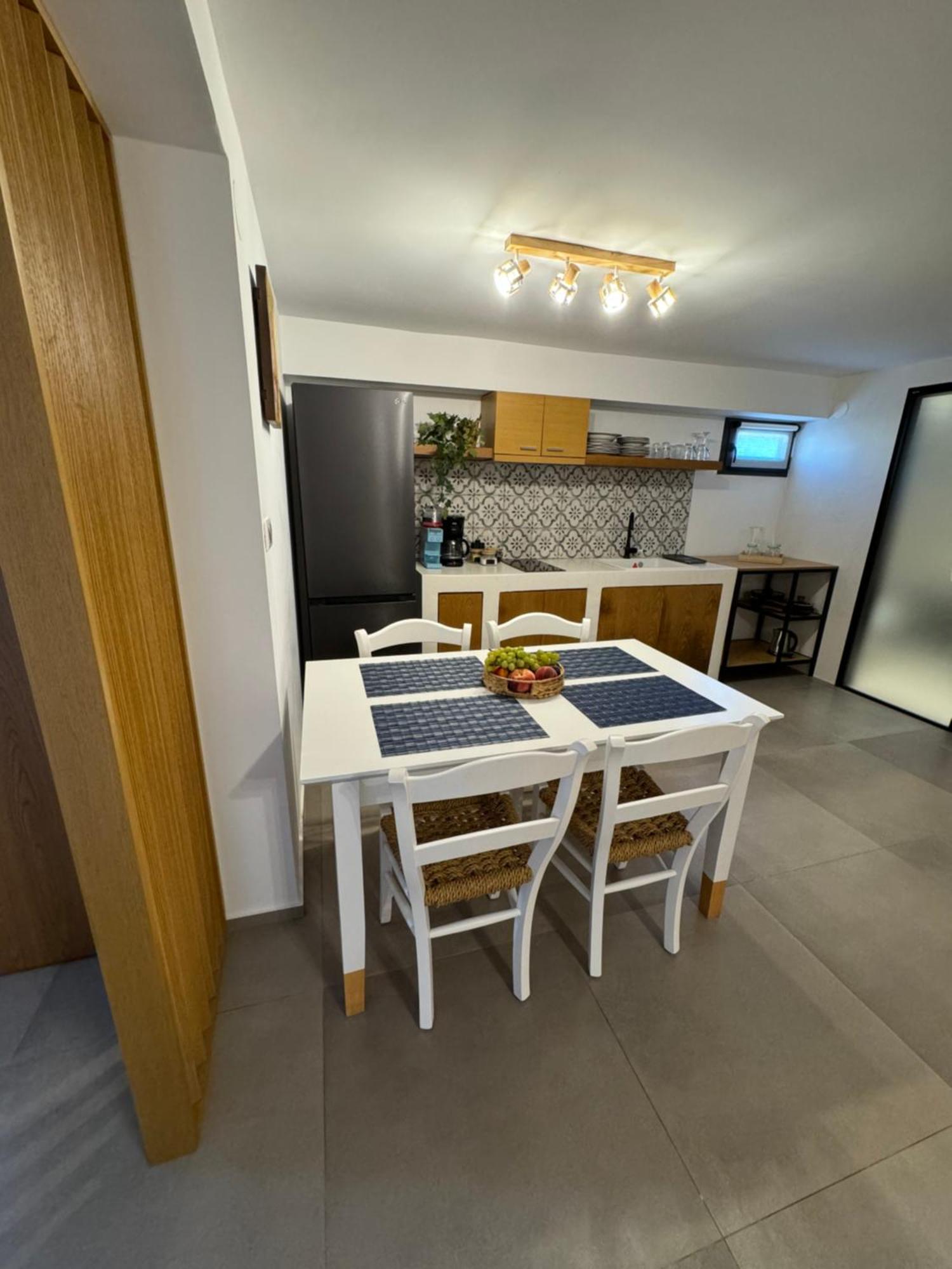 Daire G&s Chalkidiki House *