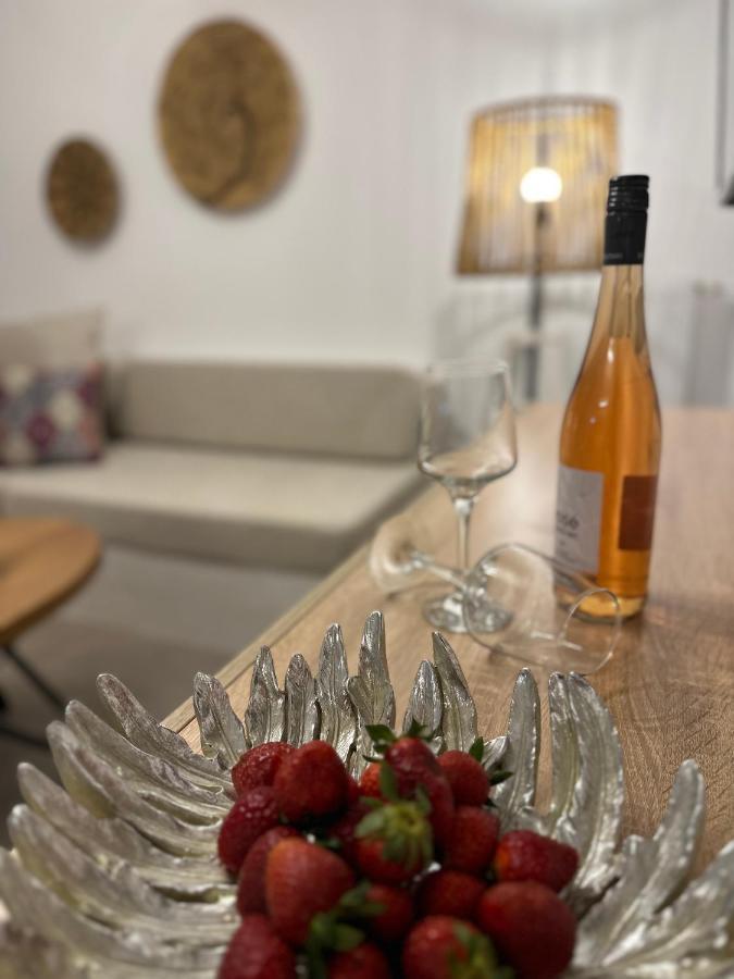 Apartment G&s Chalkidiki House