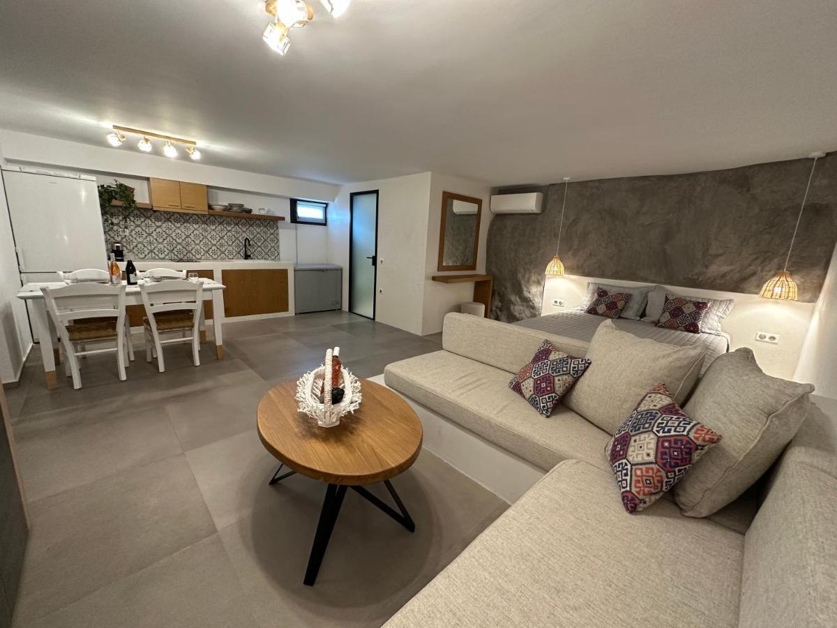 G&s Chalkidiki House Paralia Dionysiou