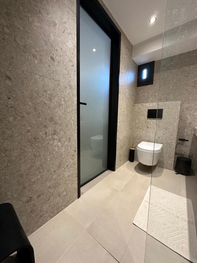 G&s Chalkidiki House Apartment Paralia Dionysiou