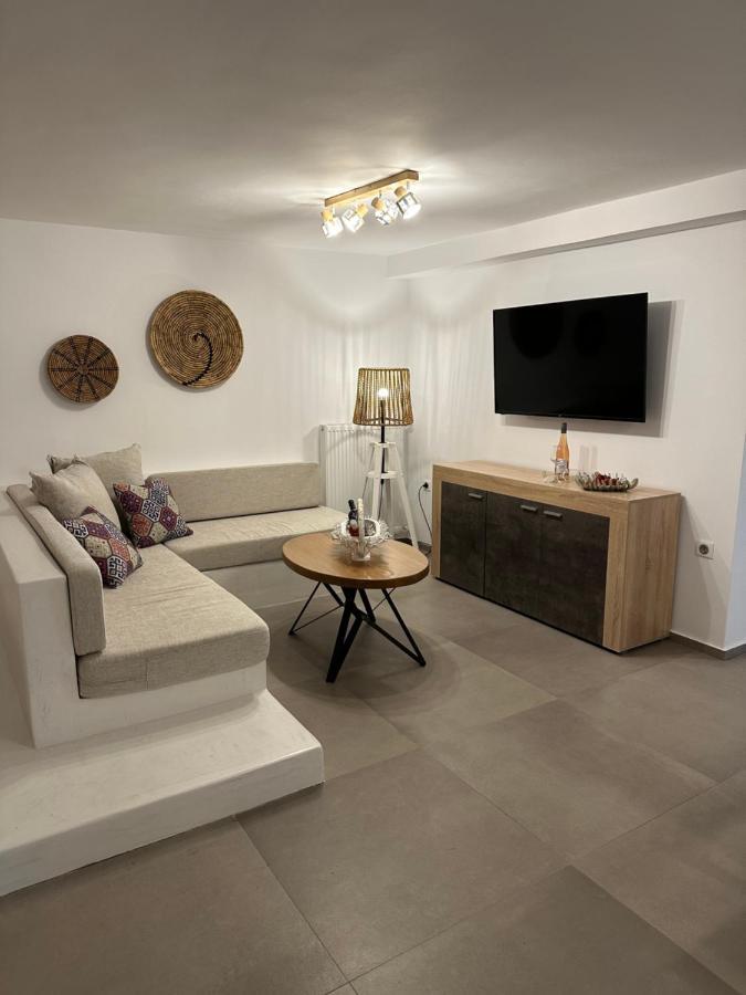 G&s Chalkidiki House * Paralia Dionysiou