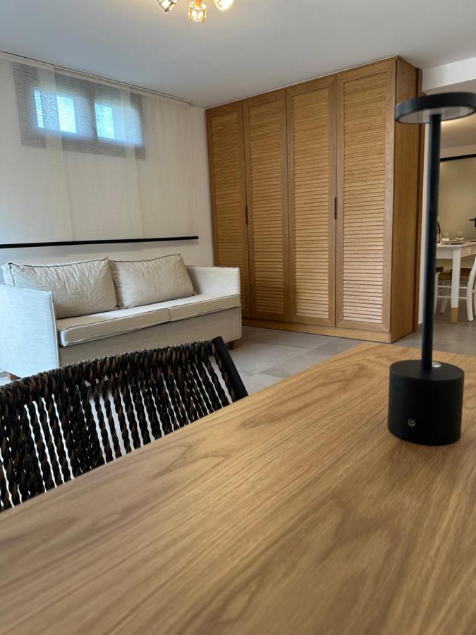 Apartment G&s Chalkidiki House Paralia Dionysiou