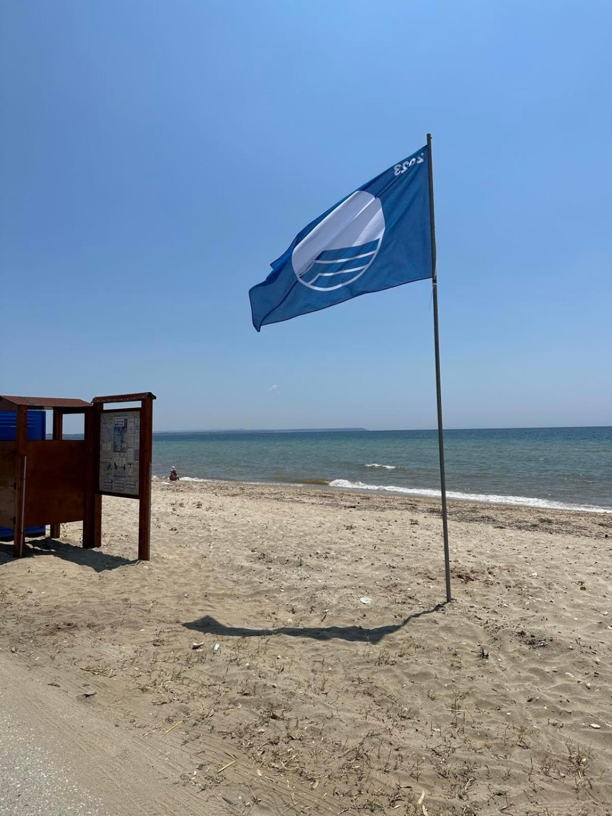 Apartment G&s Chalkidiki House Paralia Dionysiou