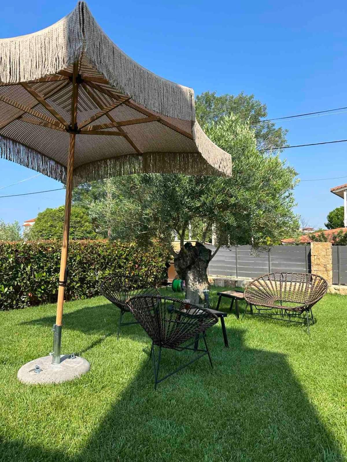 Apartment G&s Chalkidiki House Paralia Dionysiou