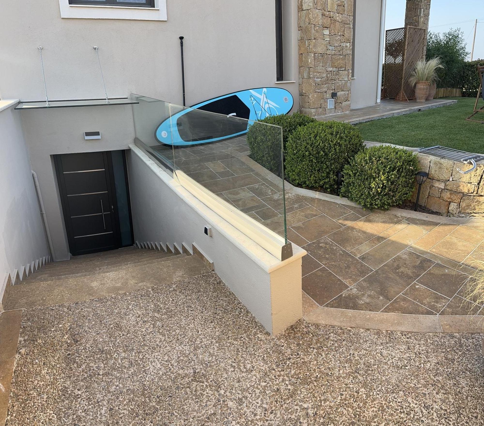 Apartment G&s Chalkidiki House