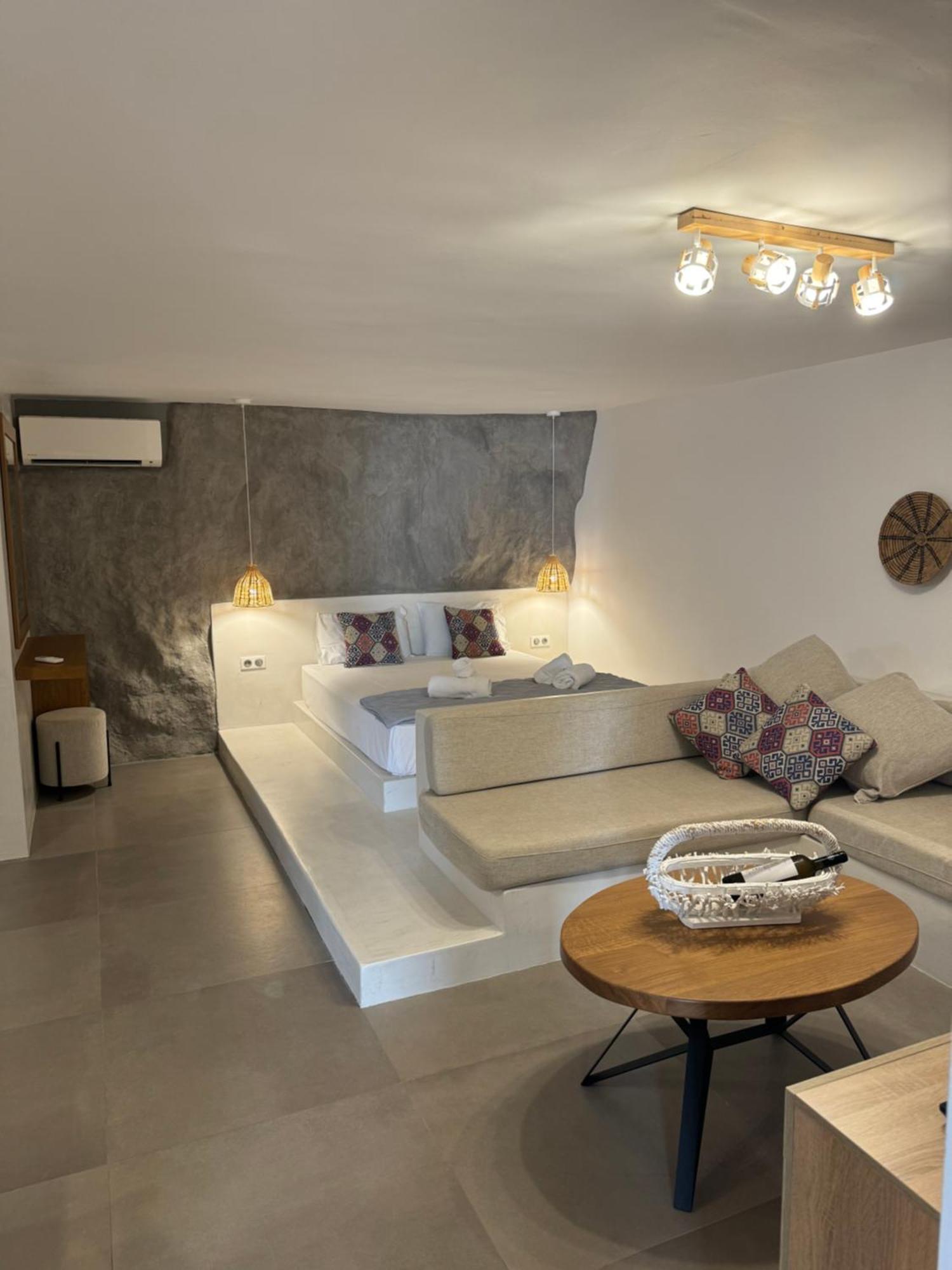 Apartment G&s Chalkidiki House *