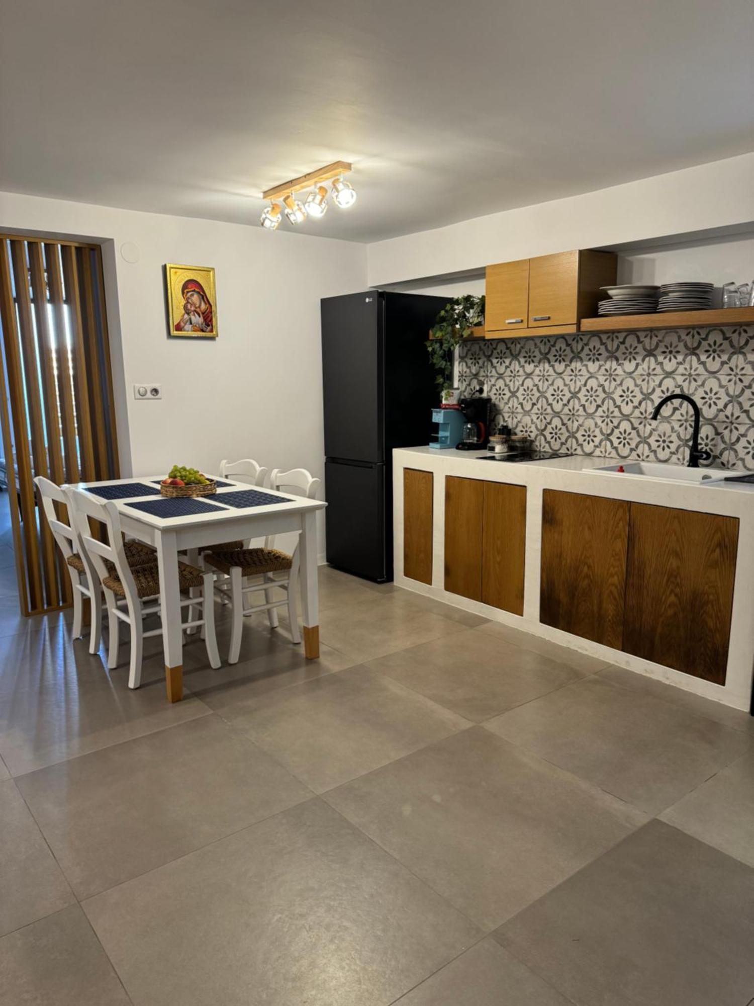 Apartment G&s Chalkidiki House Paralia Dionysiou